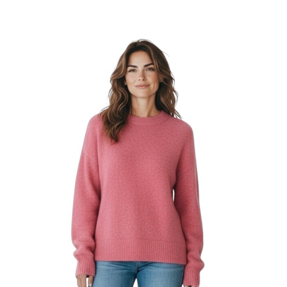 H & M long sleeve sweater